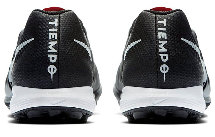 Nike Lunar LegendX 7 Pro TF 'Black Pure Platinum' 圖 5