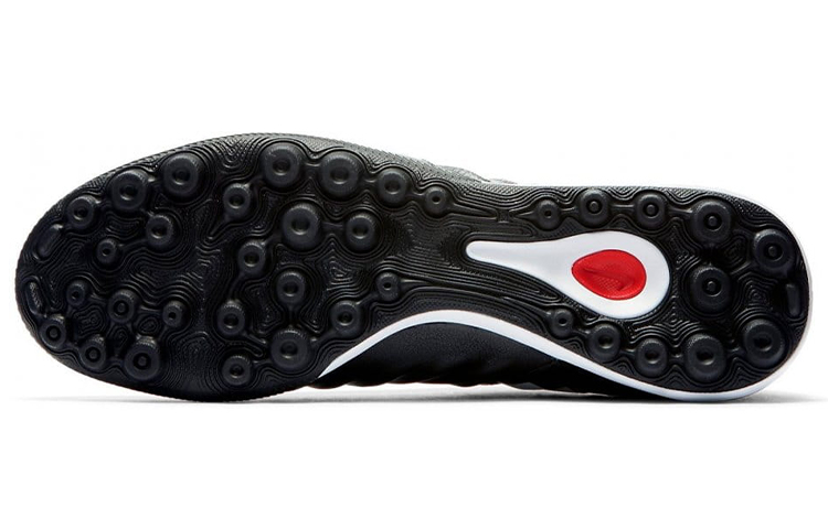Details for Nike Lunar LegendX 7 Pro TF ''Noir Platine Pur'' AH7249-006