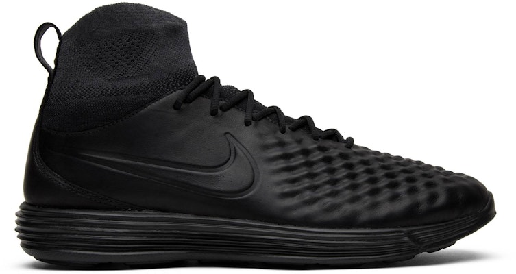Nike Lunar Magista 2 Flyknit 'Black' 852614-001 Buy Nike Lunar Magista 2 Flyknit 'Black' 852614-001