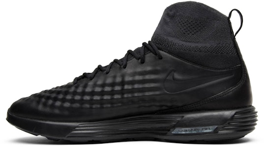 Nike Lunar Magista 2 Flyknit 'Negro' 852614-001 Lookbook Nike Lunar Magista 2 Flyknit 'Negro' 852614-001