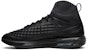 Nike Lunar Magista 2 Flyknit 'Black' 852614-001