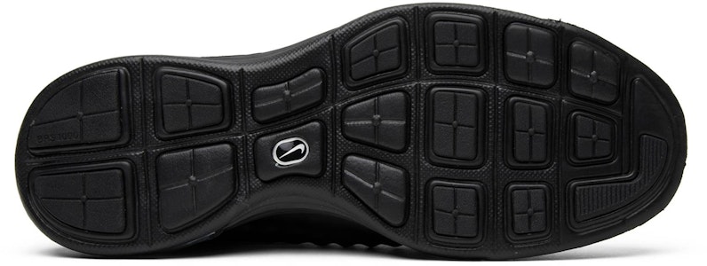 Nike Lunar Magista 2 Flyknit 'Negro' 852614-001 Shop Nike Lunar Magista 2 Flyknit 'Negro' 852614-001