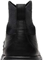 耐吉 Lunar Magista 2 Flyknit FC 簡約舒適 復古休閒 中幫 跑步鞋 男款 黑色 Sizing 耐吉 Lunar Magista 2 Flyknit FC 簡約舒適 復古休閒 中幫 跑步鞋 男款 黑色