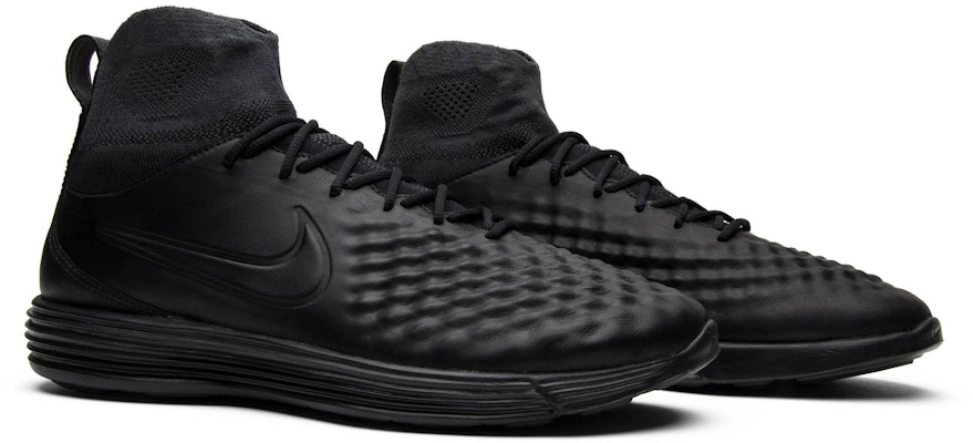 Nike Lunar Magista 2 Flyknit 'Black' 852614-001 Cheap Nike Lunar Magista 2 Flyknit 'Black' 852614-001