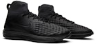 Cheap Nike Lunar Magista 2 Flyknit 'Black' 852614-001