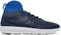 Nike Lunar Magista 2 Flyknit 'Blue' 852614-400