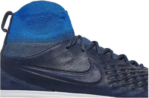 Nike Lunar Magista 2 Flyknit 'Azul' 852614-400 Order Nike Lunar Magista 2 Flyknit 'Azul' 852614-400