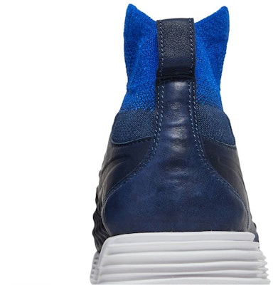 Nike Lunar Magista 2 Flyknit 'Blue' 852614-400 Sizing Nike Lunar Magista 2 Flyknit 'Blue' 852614-400