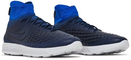 ナイキ ルナマジスタ2 フライニット "ブルー" 852614-400 Cheap ナイキ ルナマジスタ2 フライニット "ブルー" 852614-400