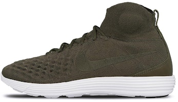 Nike Lunar Magista 2 Flyknit 'Cargo Khaki' 852614-300 Nike Lunar Magista 2 Flyknit 'Cargo Khaki' 852614-300