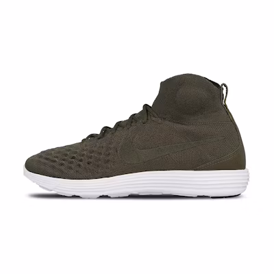 Nike Lunar Magista 2 Flyknit 'Cargo Khaki'