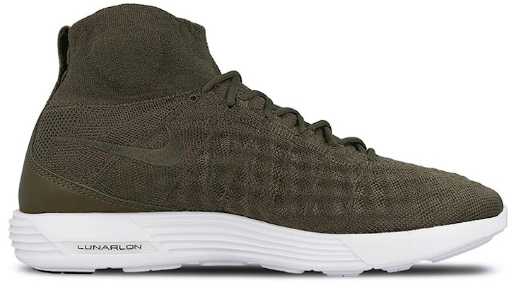 Nike Lunar Magista 2 Flyknit 'Cargo Khaki' 852614-300 Order Nike Lunar Magista 2 Flyknit 'Cargo Khaki' 852614-300