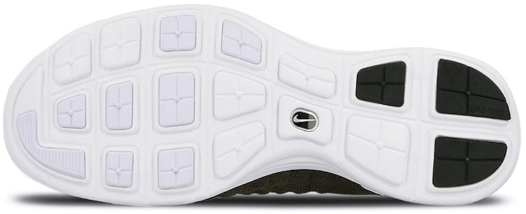 Nike Lunar Magista 2 Flyknit 'Cargo Khaki' Zapatillas⭐️ 852614-300 Details for Nike Lunar Magista 2 Flyknit 'Cargo Khaki' Zapatillas⭐️ 852614-300