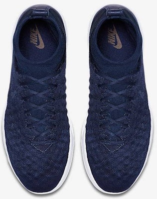 나이키 루나 마지스타 2 플라이니트 '네이비' (Nike Luna Magista 2 Flyknit 'Navy') 852614-401 Order 나이키 루나 마지스타 2 플라이니트 '네이비' (Nike Luna Magista 2 Flyknit 'Navy') 852614-401