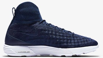 耐克Lunar Magista 2 Flyknit大学海军蓝 852614-401 Lookbook 耐克Lunar Magista 2 Flyknit大学海军蓝 852614-401