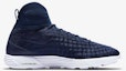 Lookbook Nike Lunar Magista 2 Flyknit 'College Navy' 852614-401