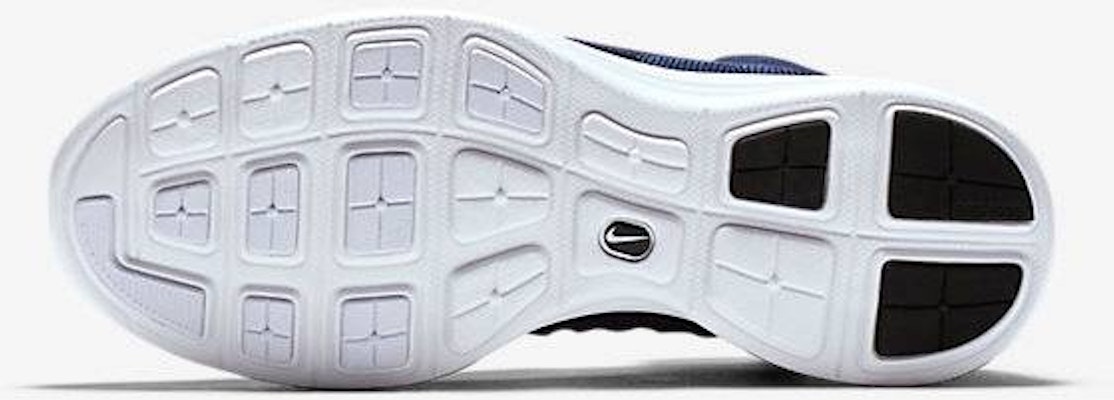 나이키 루나 마지스타 2 플라이니트 '네이비' (Nike Luna Magista 2 Flyknit 'Navy') 852614-401 Purchase 나이키 루나 마지스타 2 플라이니트 '네이비' (Nike Luna Magista 2 Flyknit 'Navy') 852614-401