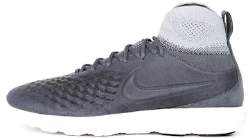 Nike Lunar Magista 2 Flyknit 'Dark Grey' 852614-002 Nike Lunar Magista 2 Flyknit 'Dark Grey' 852614-002