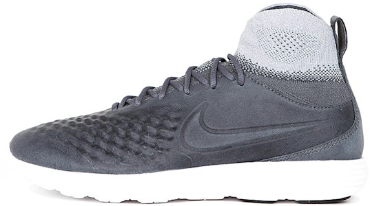 Nike Lunar Magista 2 Flyknit 'Gris Oscuro' 852614-002 Buy Nike Lunar Magista 2 Flyknit 'Gris Oscuro' 852614-002