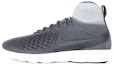 Buy Nike Lunar Magista 2 Flyknit 'Dark Grey' 852614-002