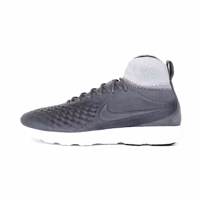 Nike Lunar Magista 2 Flyknit 'Dark Grey'