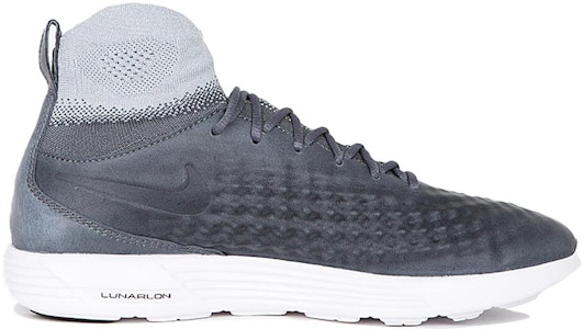 Nike Lunar Magista 2 Flyknit 'Gris Oscuro' 852614-002 Order Nike Lunar Magista 2 Flyknit 'Gris Oscuro' 852614-002