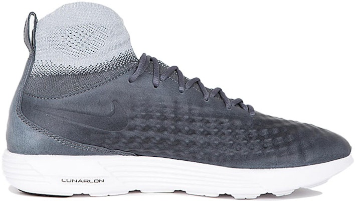 Nike Lunar Magista 2 Flyknit 'Dark Grey' 852614-002 Order Nike Lunar Magista 2 Flyknit 'Dark Grey' 852614-002
