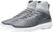 Lookbook Nike Lunar Magista 2 Flyknit 'Dark Grey' 852614-002