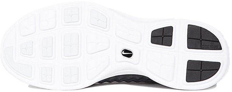 Nike Lunar Magista 2 Flyknit 'Gris Oscuro' 852614-002 Details for Nike Lunar Magista 2 Flyknit 'Gris Oscuro' 852614-002