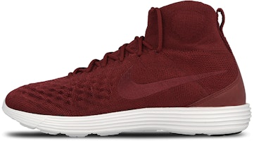 Nike Lunar Magista 2 Flyknit 'Team Red' 852614-600 Nike Lunar Magista 2 Flyknit 'Team Red' 852614-600