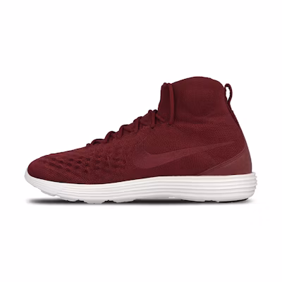 Nike Lunar Magista 2 Flyknit 'Team Red'