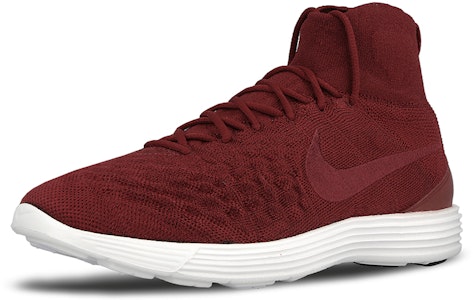 Nike Lunar Magista 2 Flyknit 'Rojo Equipo' 852614-600 Lookbook Nike Lunar Magista 2 Flyknit 'Rojo Equipo' 852614-600