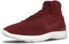 Lookbook Nike Lunar Magista 2 Flyknit 'Team Red' 852614-600