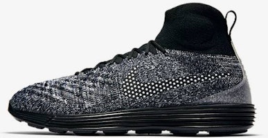 Nike Lunar Magista 2 Flyknit FC 'Negro Blanco' 876385-001 Order Nike Lunar Magista 2 Flyknit FC 'Negro Blanco' 876385-001