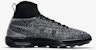 Nike Lunar Magista 2 Flyknit FC 'Black White' 876385-001