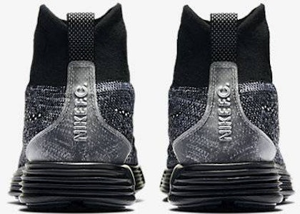 Nike Lunar Magista 2 Flyknit FC 'Hitam Putih' 876385-001 Purchase Nike Lunar Magista 2 Flyknit FC 'Hitam Putih' 876385-001