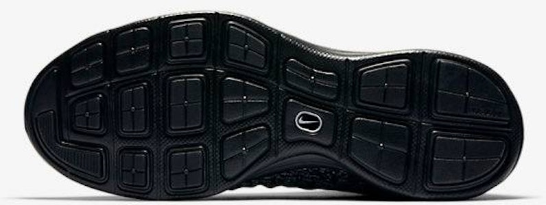 Nike Lunar Magista 2 Flyknit FC 'Hitam Putih' 876385-001 Details for Nike Lunar Magista 2 Flyknit FC 'Hitam Putih' 876385-001