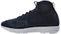 Nike Lunar Magista 2 Flyknit FC 'College Navy' 876385-400