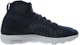 Nike Lunar Magista 2 Flyknit FC 'College Navy' 876385-400