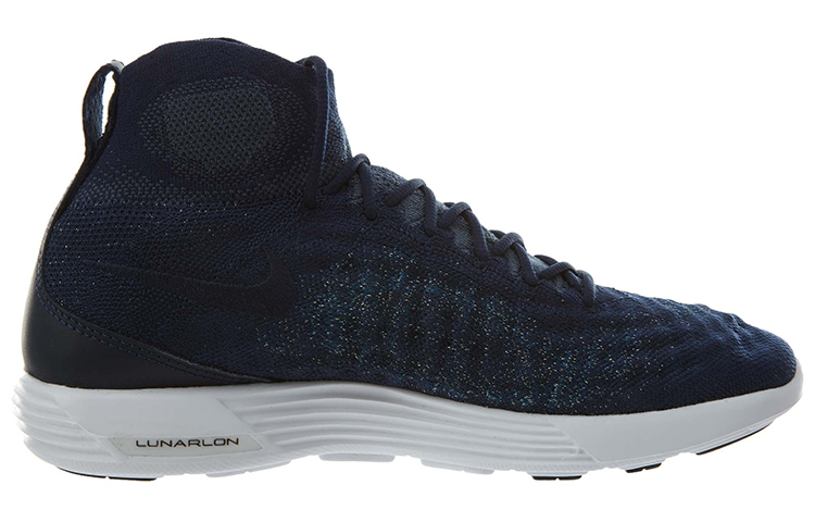 Order Nike Lunar Magista 2 Flyknit FC ''College Navy'' Scarpe da Calcio. 876385-400