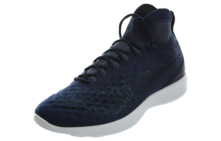 Lookbook Nike Lunar Magista 2 Flyknit FC ''College Navy'' Scarpe da Calcio. 876385-400
