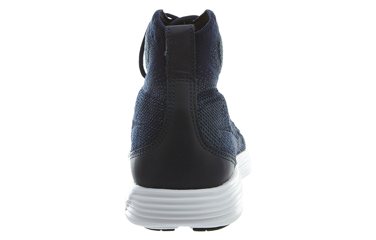 Shop Nike Lunar Magista 2 Flyknit FC ''College Navy'' Scarpe da Calcio. 876385-400