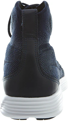 Nike Lunar Magista 2 Flyknit FC ''College Navy'' Scarpe da Calcio. 876385-400 Shop Nike Lunar Magista 2 Flyknit FC ''College Navy'' Scarpe da Calcio. 876385-400