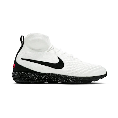 Nike Lunar Magista 2 Flyknit FC 'White'