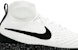 Nike Lunar Magista 2 Flyknit FC 'White' 876385-100