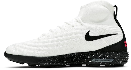 Nike Lunar Magista 2 Flyknit FC 'Putih' 876385-100 Lookbook Nike Lunar Magista 2 Flyknit FC 'Putih' 876385-100