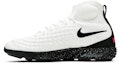 Lookbook Nike Lunar Magista 2 Flyknit FC 'White' 876385-100