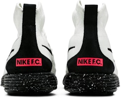 耐克 Lunar Magista 2 Flyknit FC '白色' 足球鞋 876385-100 Details for 耐克 Lunar Magista 2 Flyknit FC '白色' 足球鞋 876385-100