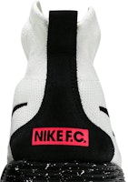 耐克 Lunar Magista 2 Flyknit FC '白色' 足球鞋 876385-100 Sizing 耐克 Lunar Magista 2 Flyknit FC '白色' 足球鞋 876385-100