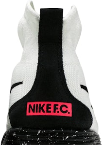 Nike Lunar Magista 2 Flyknit FC 'Putih' 876385-100 Sizing Nike Lunar Magista 2 Flyknit FC 'Putih' 876385-100